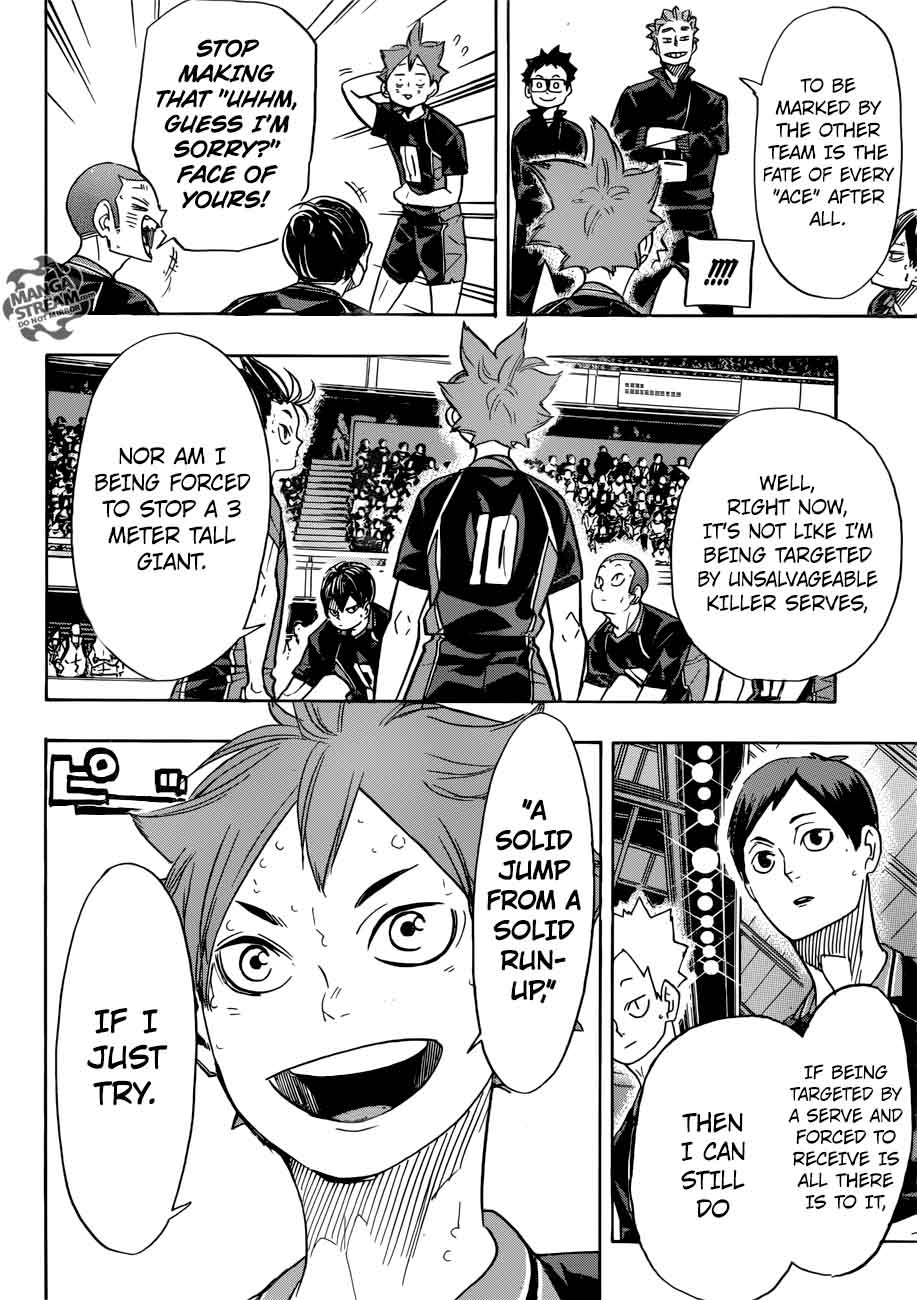 Chapter 311 - The sorrow of the end Image(3)