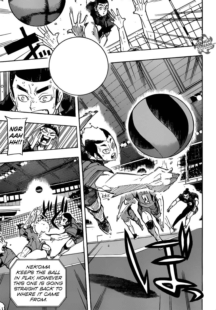 Chapter 312 - Take Aim 2 Image(27)
