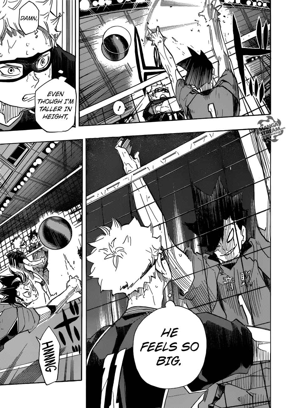 Chapter 312 - Take Aim 2 Image(23)