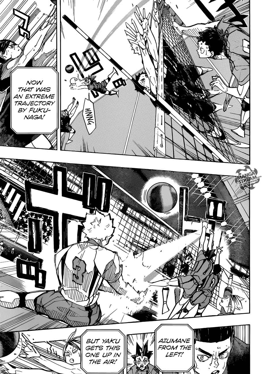 Chapter 312 - Take Aim 2 Image(7)