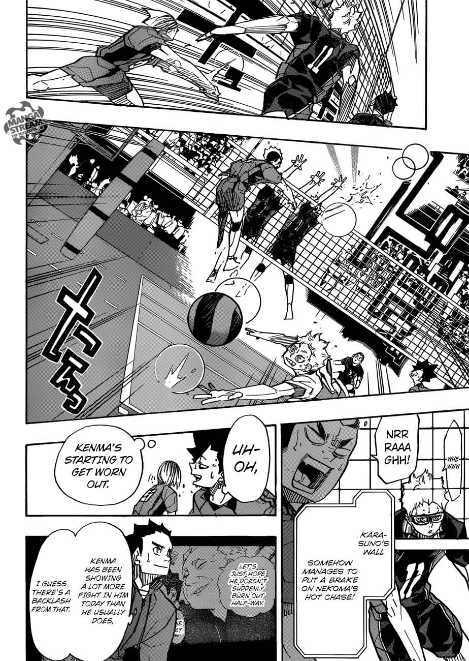 Chapter 312 - Take Aim 2 Image(13)
