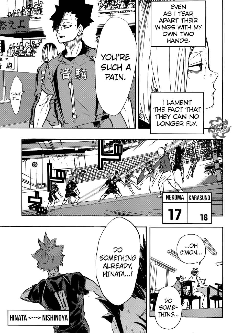 Chapter 312 - Take Aim 2 Image(3)