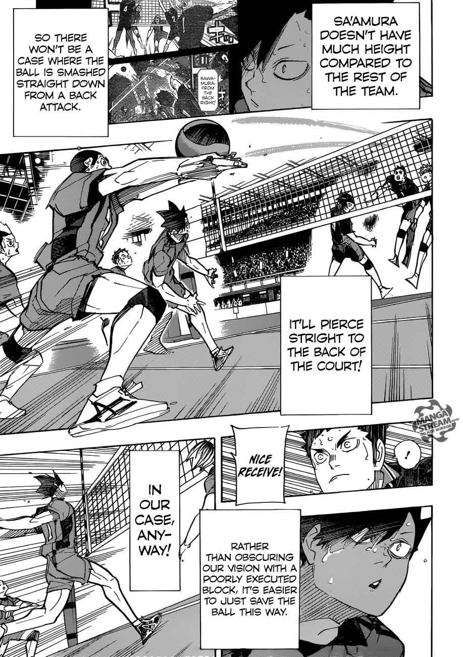 Chapter 312 - Take Aim 2 Image(19)