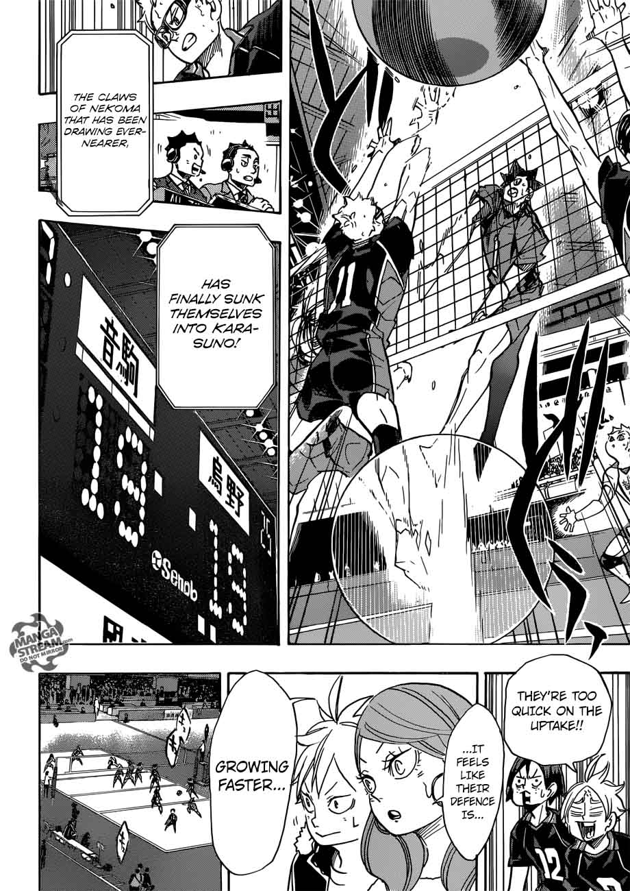 Chapter 312 - Take Aim 2 Image(21)