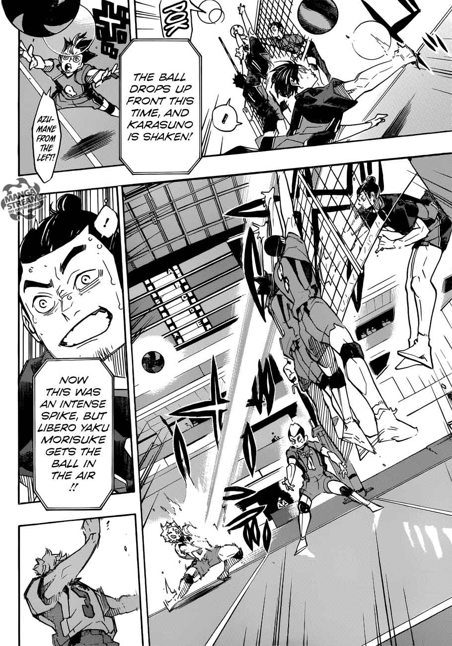 Chapter 312 - Take Aim 2 Image(9)
