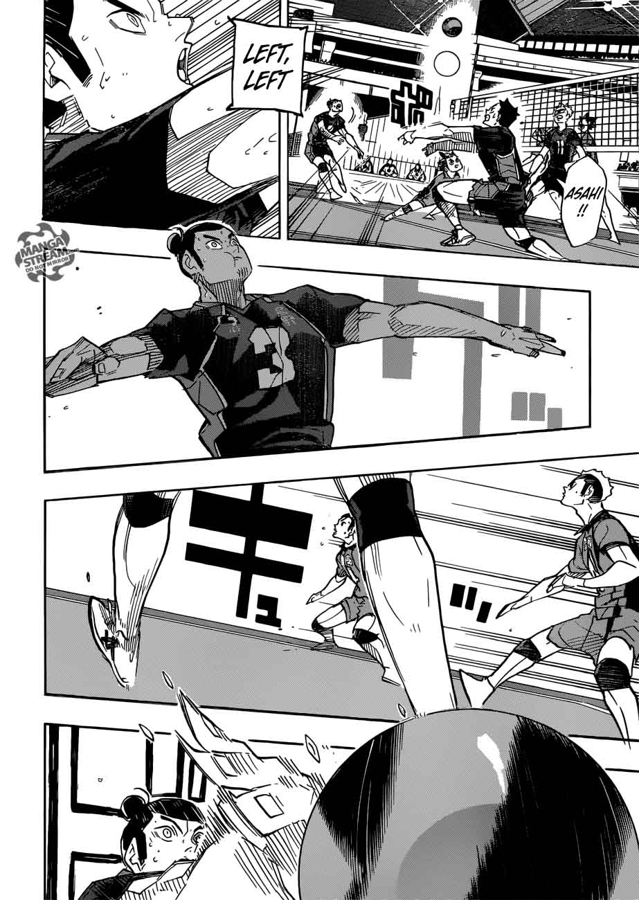 Chapter 312 - Take Aim 2 Image(25)