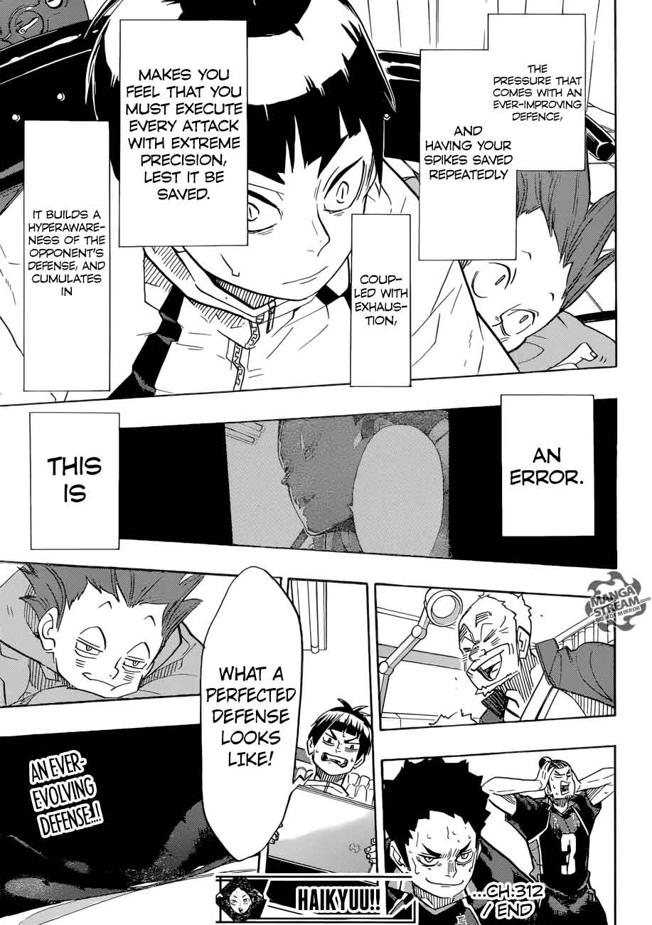 Chapter 312 - Take Aim 2 Image(33)
