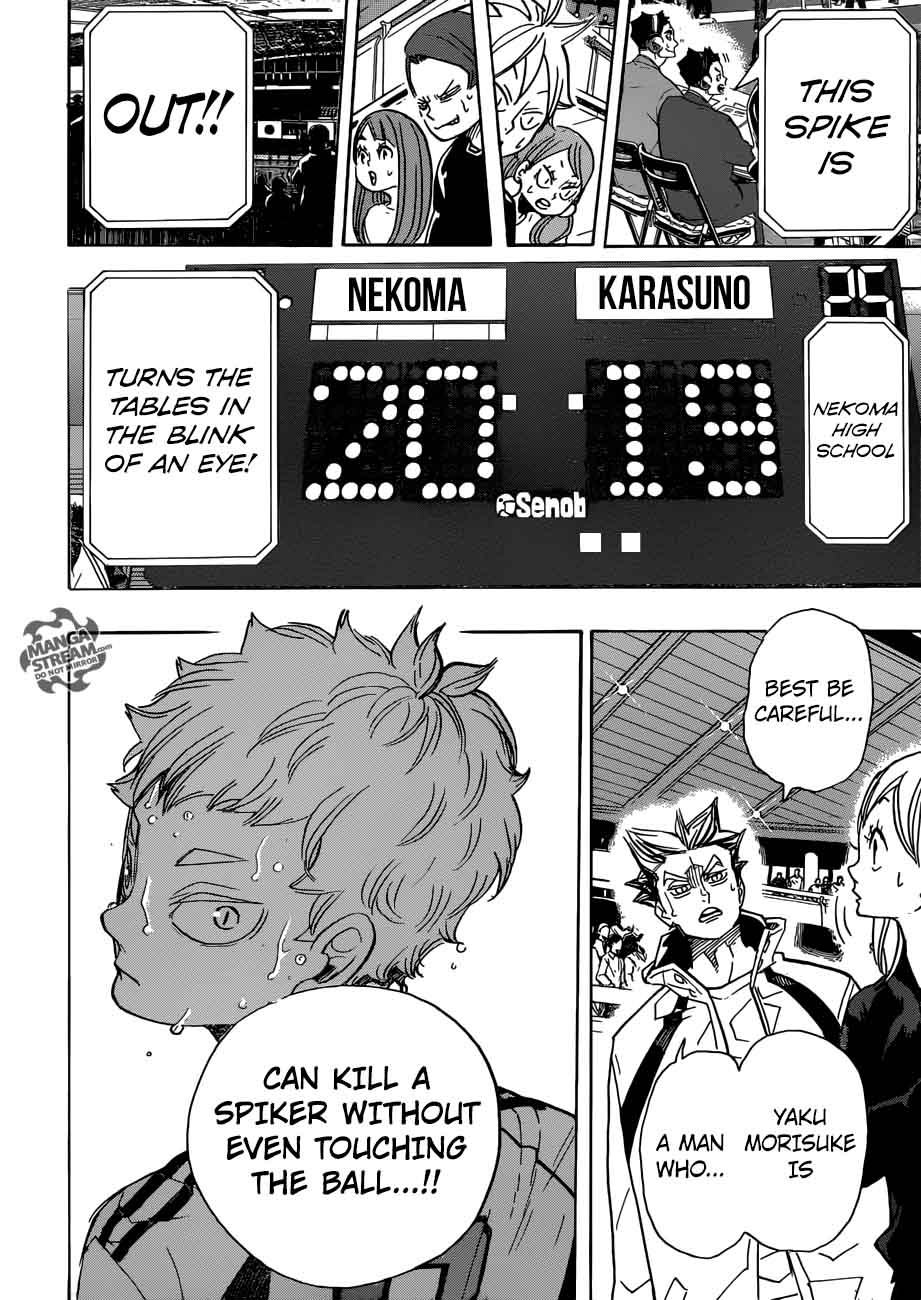 Chapter 312 - Take Aim 2 Image(31)