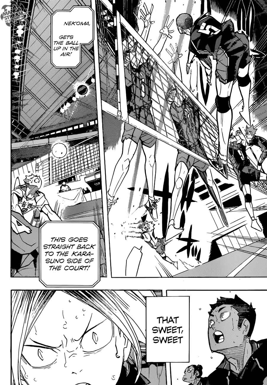 Chapter 313 - To never give up is easier said than done Image(26)