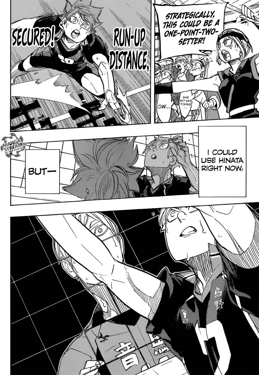 Chapter 313 - To never give up is easier said than done Image(11)