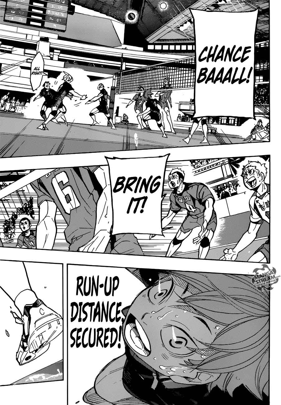 Chapter 313 - To never give up is easier said than done Image(28)