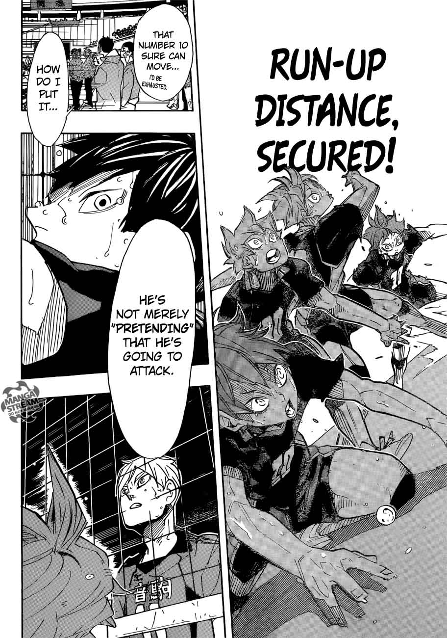 Chapter 313 - To never give up is easier said than done Image(22)