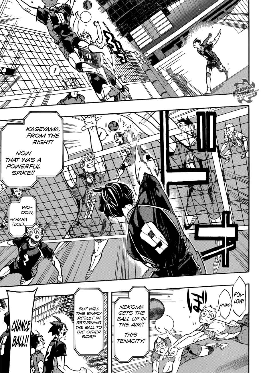 Chapter 313 - To never give up is easier said than done Image(13)