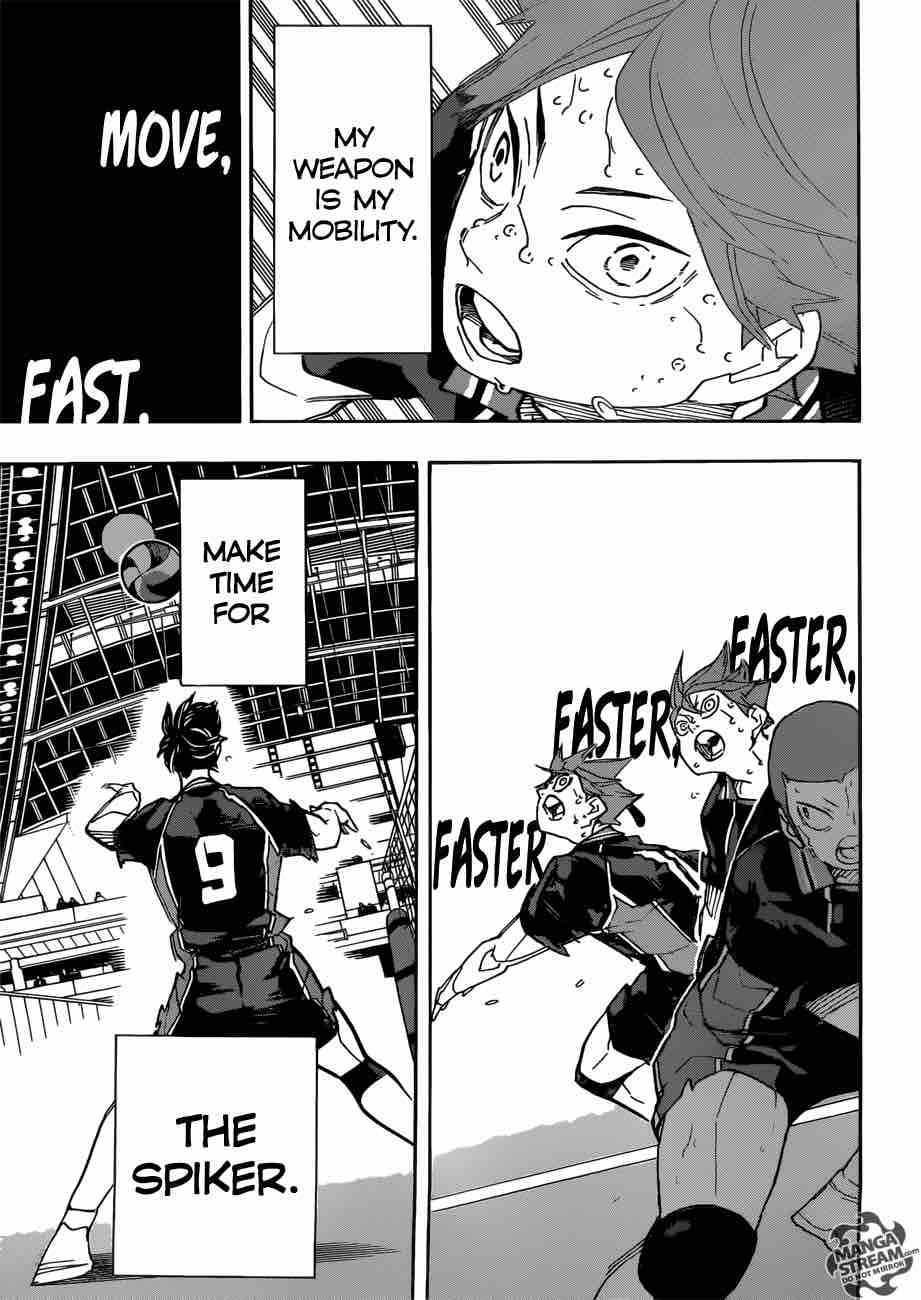 Chapter 314 - The Strongest Ally 2 Image(15)