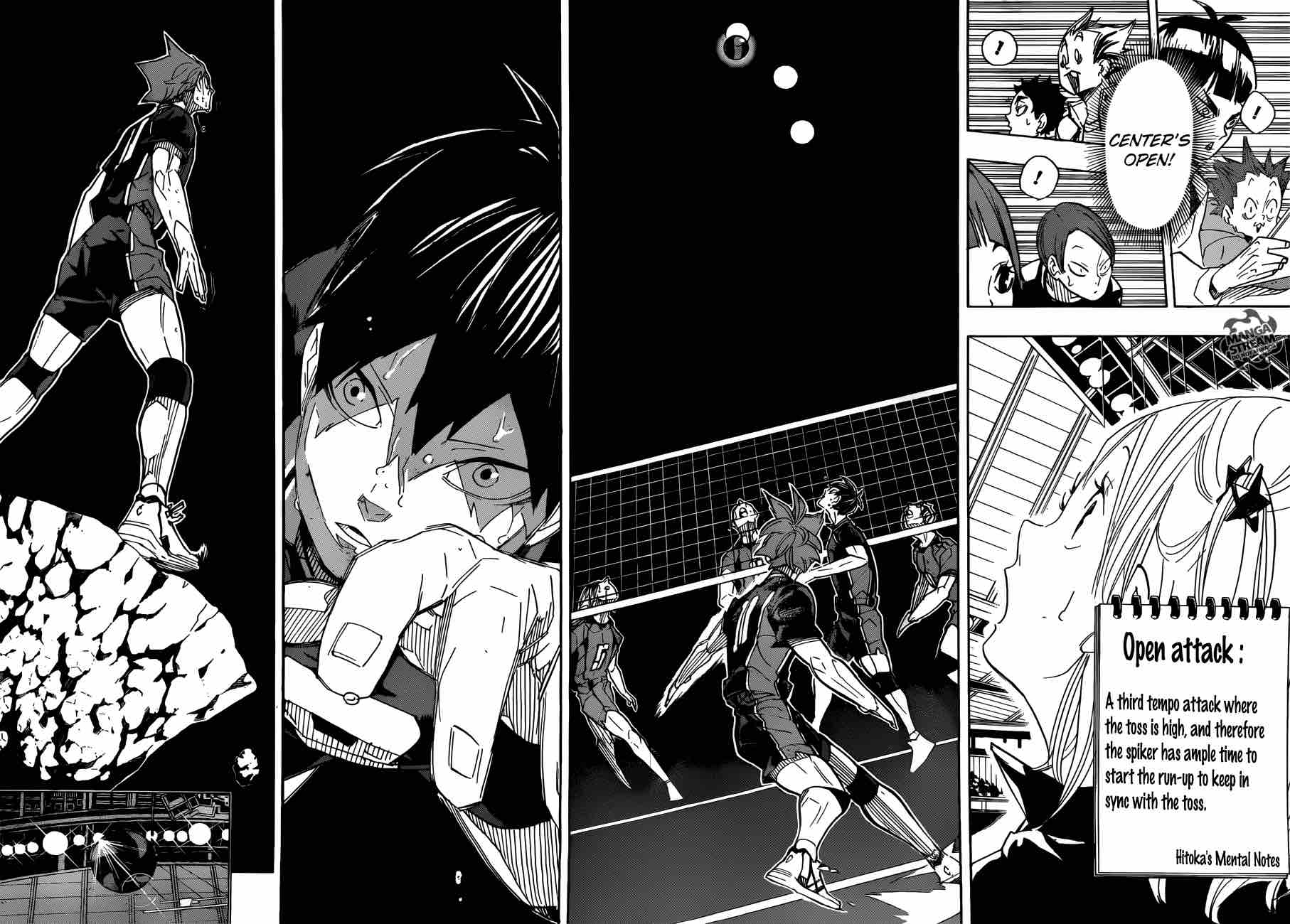Chapter 314 - The Strongest Ally 2 Image(19)