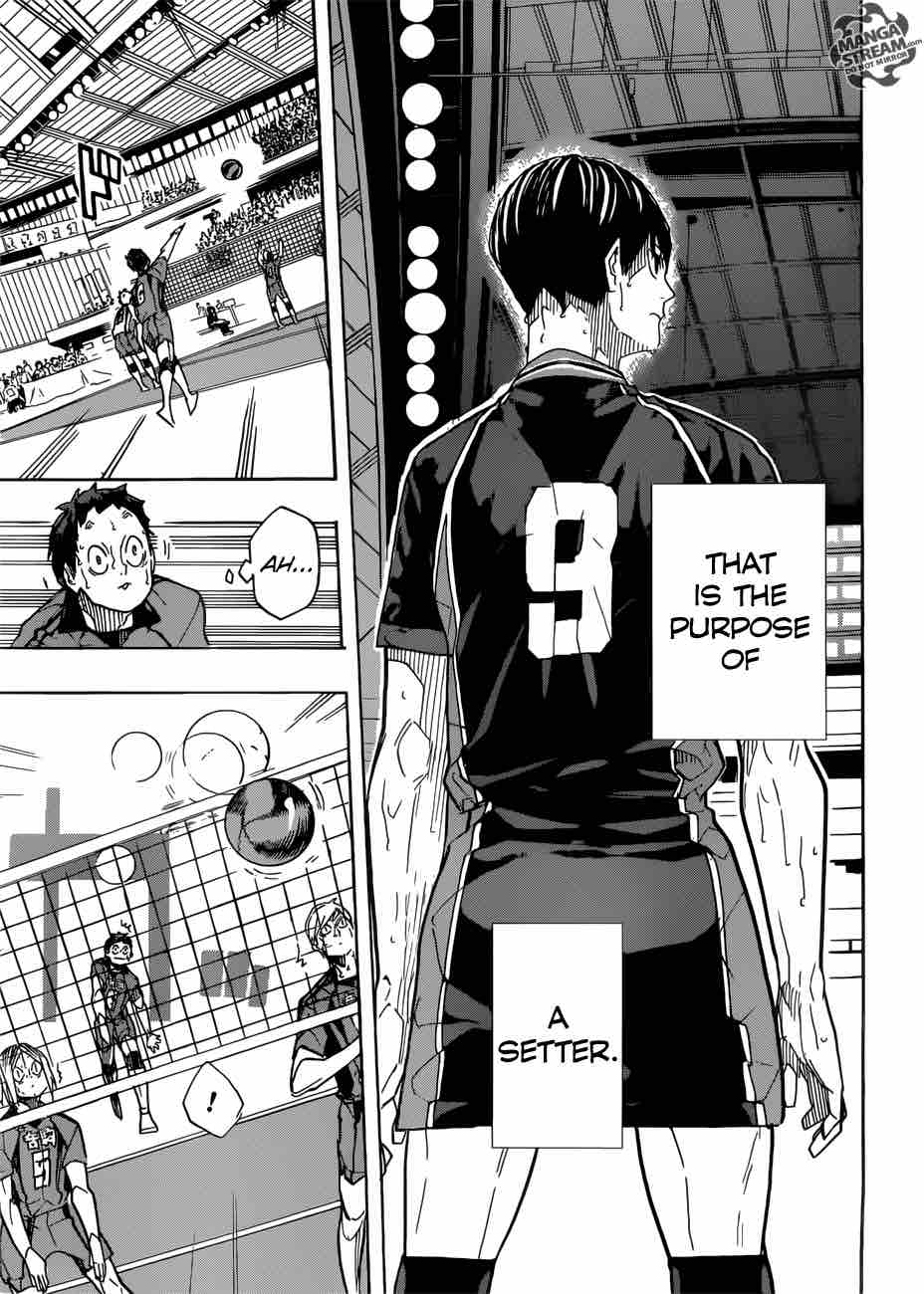 Chapter 314 - The Strongest Ally 2 Image(11)