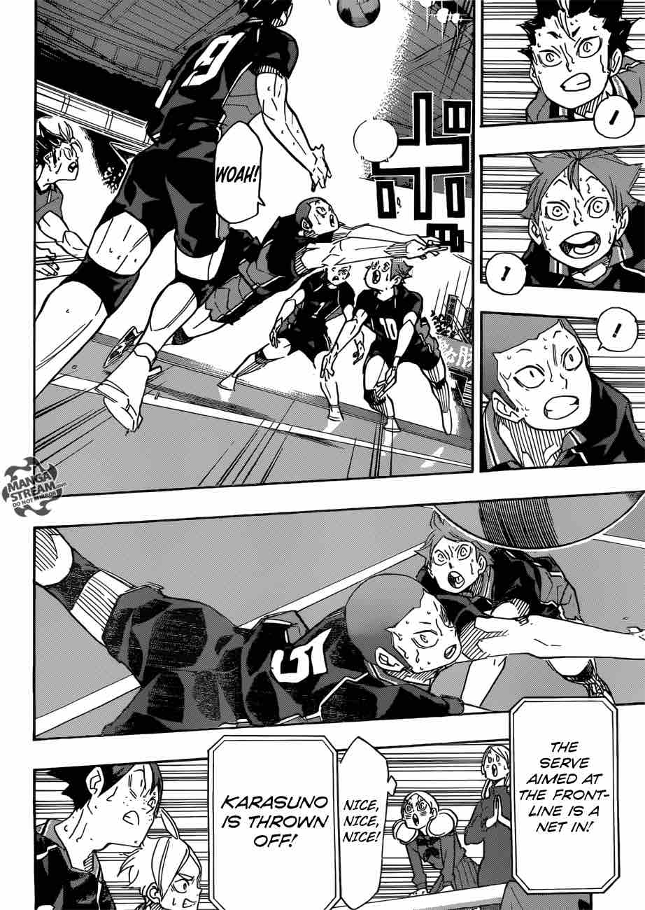 Chapter 314 - The Strongest Ally 2 Image(13)