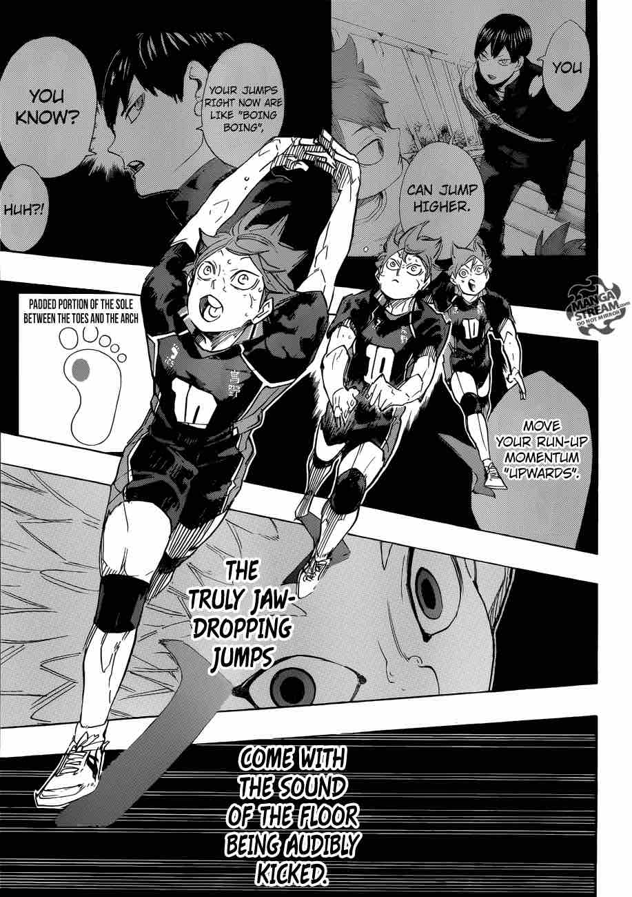 Chapter 314 - The Strongest Ally 2 Image(23)