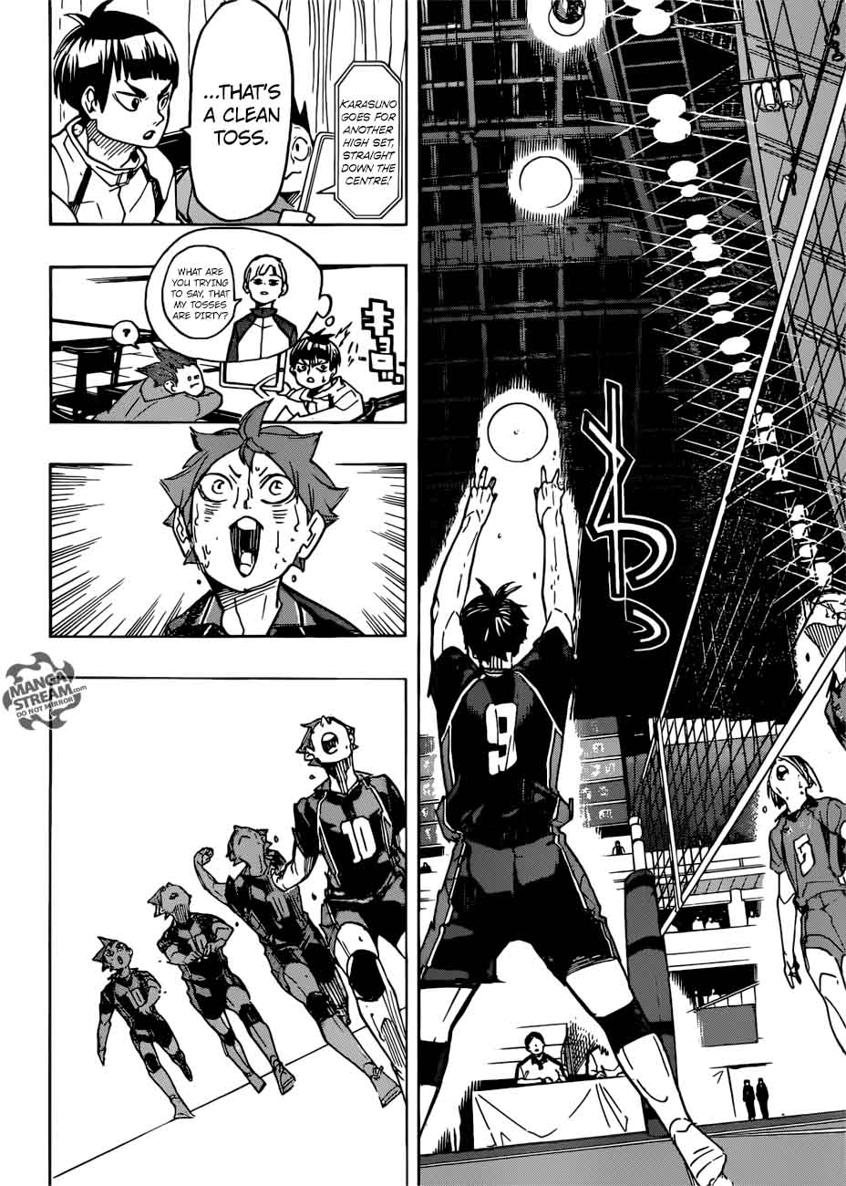 Chapter 315 - Attack Image(17)