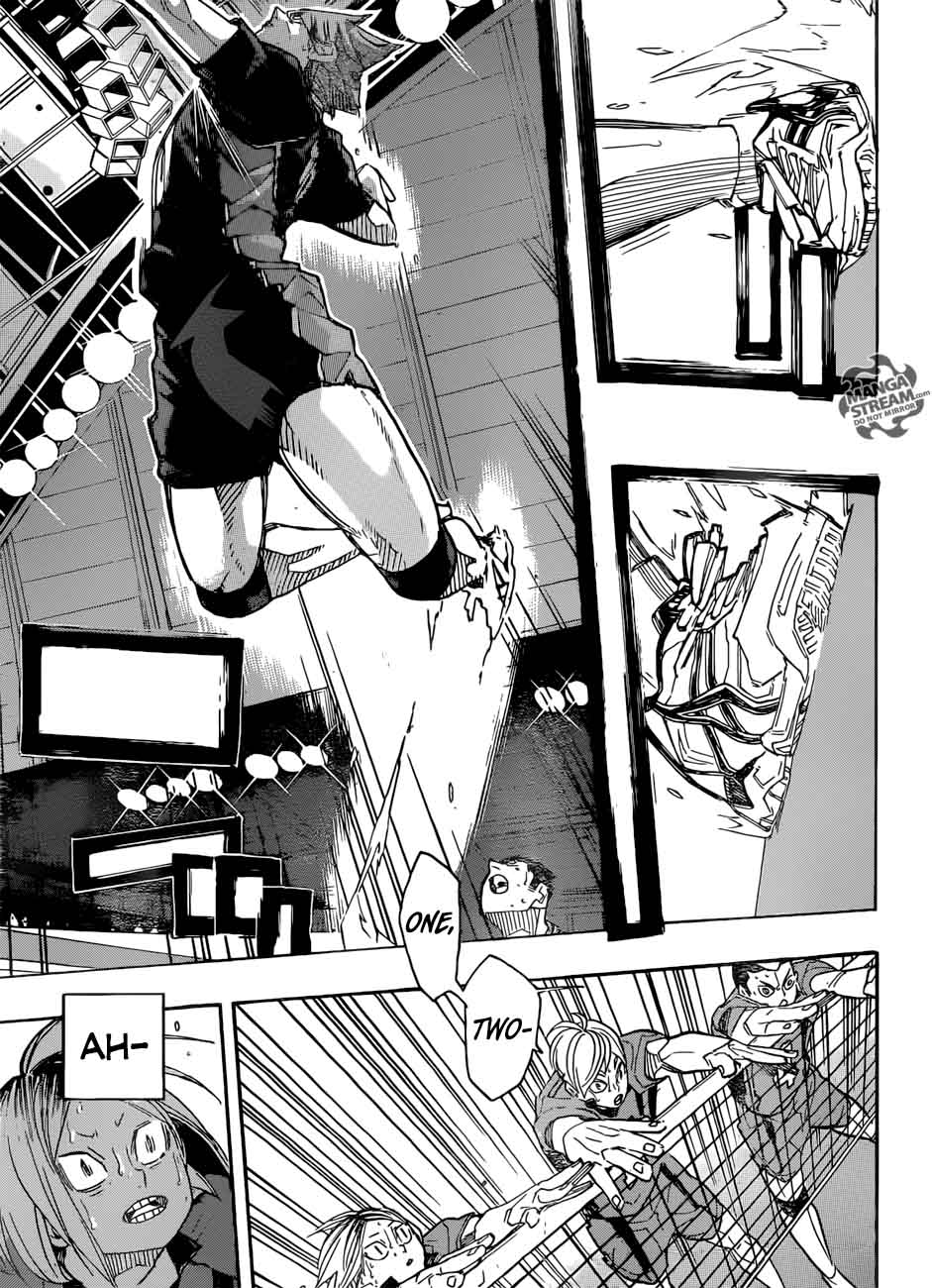 Chapter 315 - Attack Image(19)