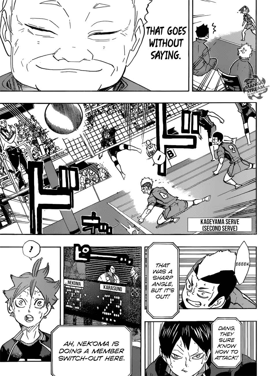 Chapter 315 - Attack Image(29)