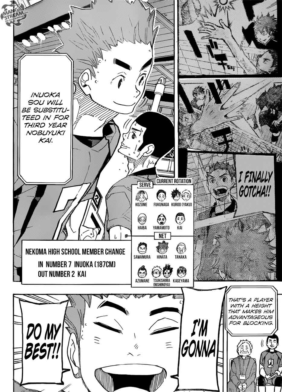 Chapter 315 - Attack Image(31)