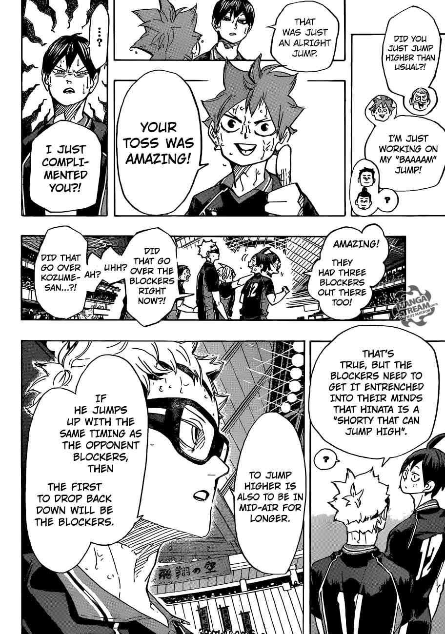 Chapter 315 - Attack Image(23)