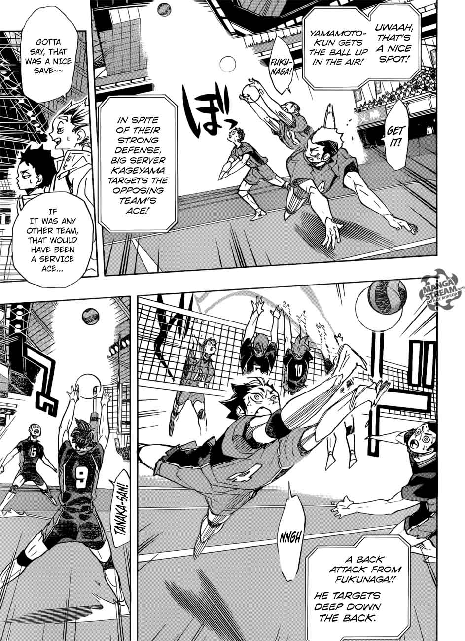 Chapter 315 - Attack Image(7)