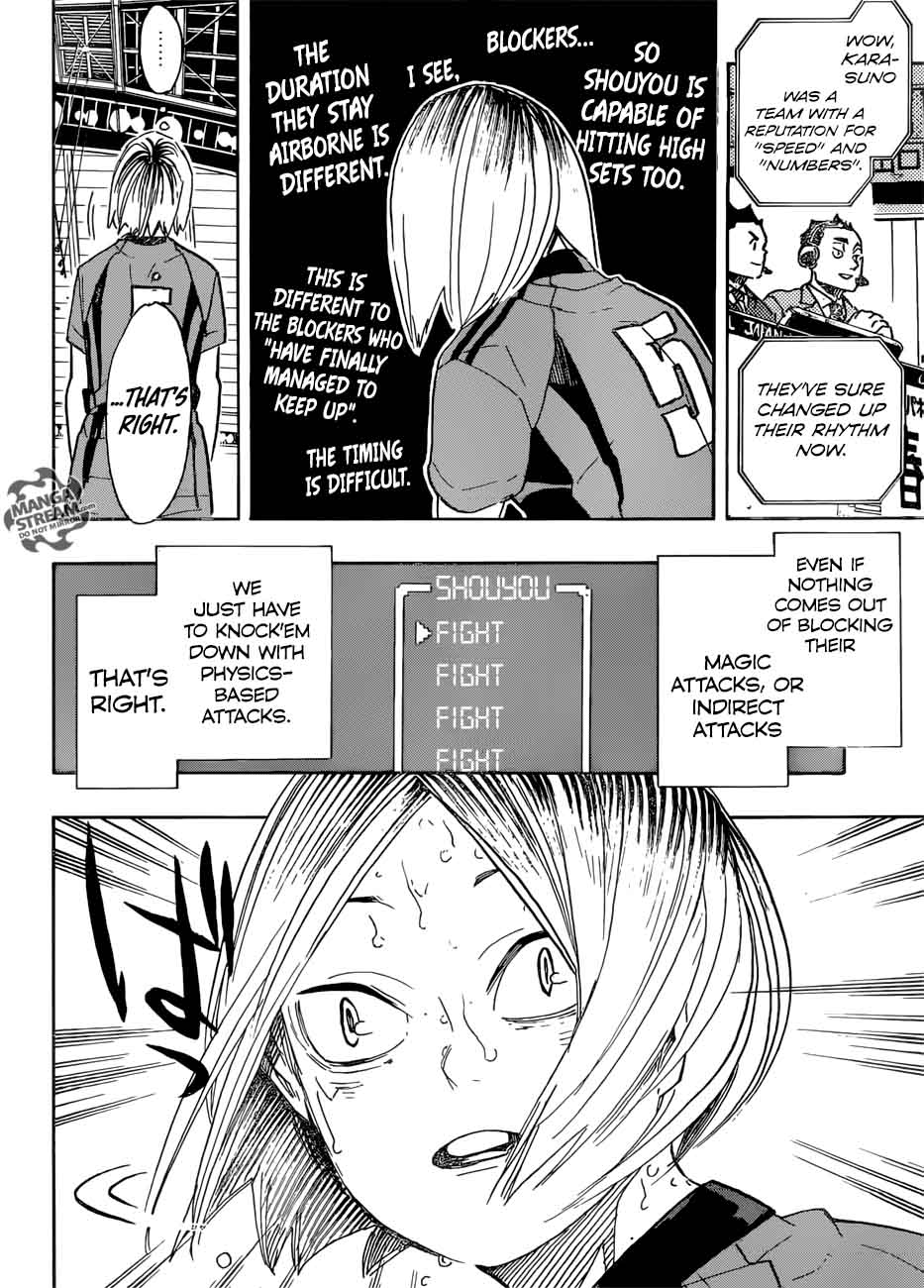Chapter 315 - Attack Image(27)
