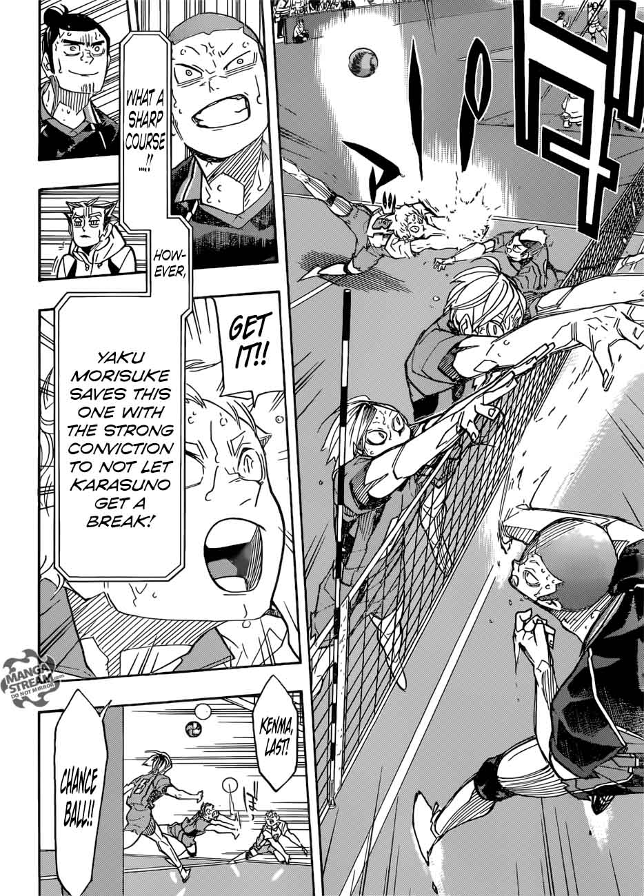 Chapter 315 - Attack Image(9)