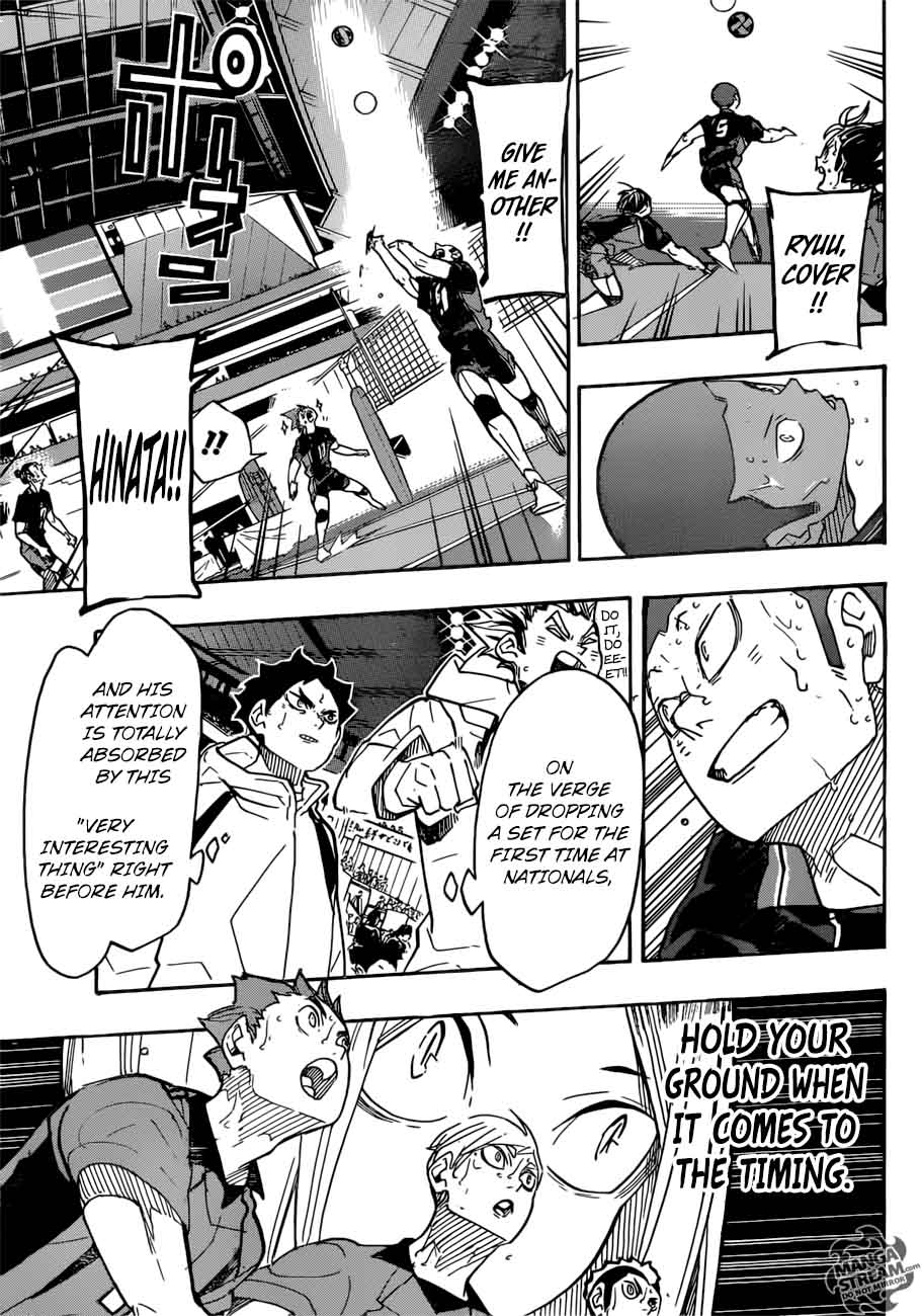 Chapter 316 - Rivals 2 Image(14)
