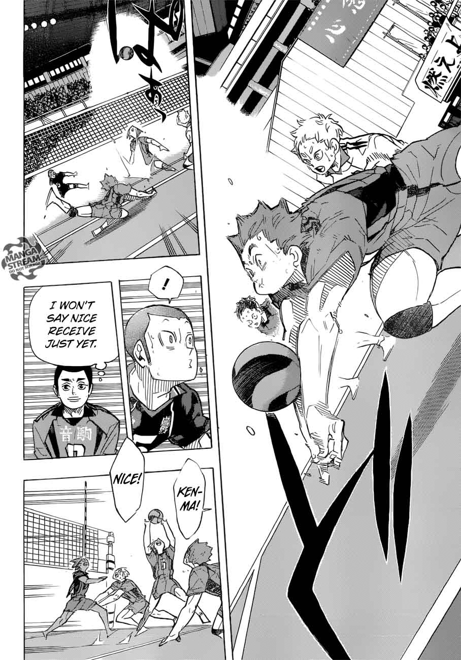 Chapter 316 - Rivals 2 Image(28)