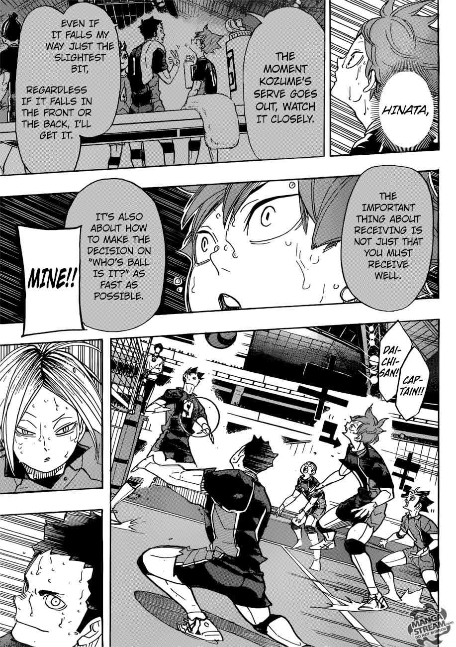 Chapter 316 - Rivals 2 Image(7)