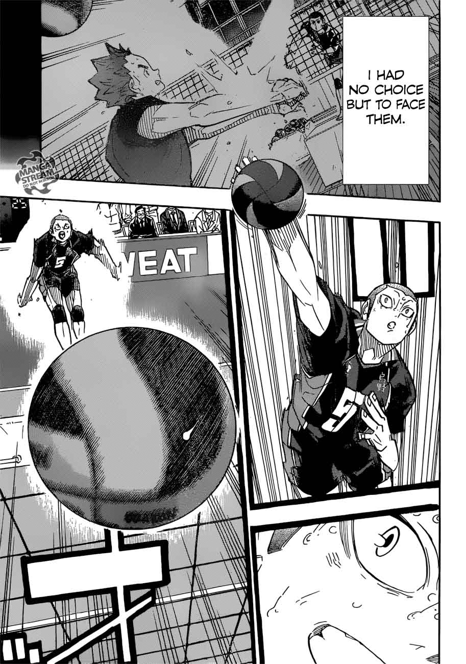Chapter 316 - Rivals 2 Image(26)