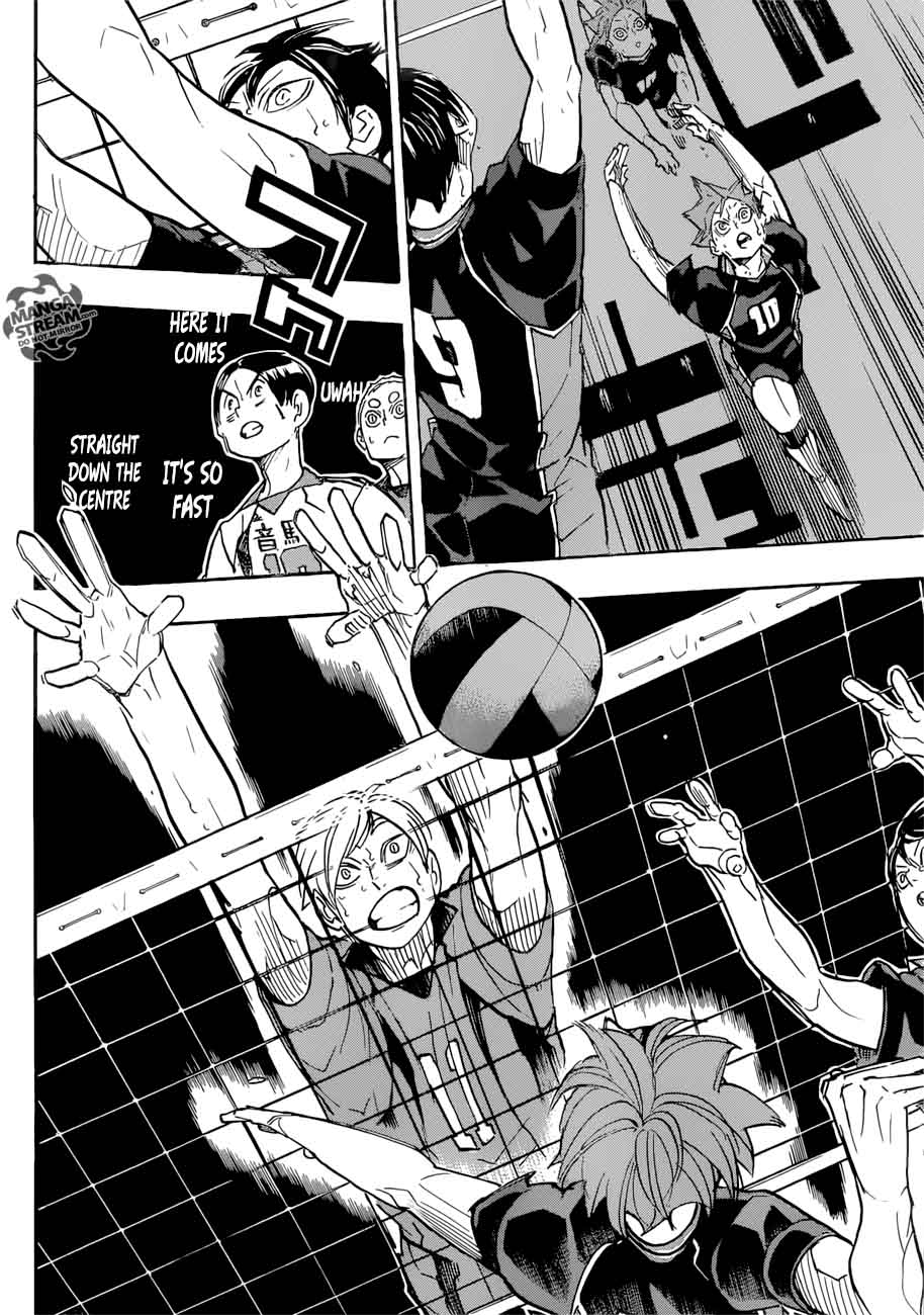 Chapter 316 - Rivals 2 Image(9)