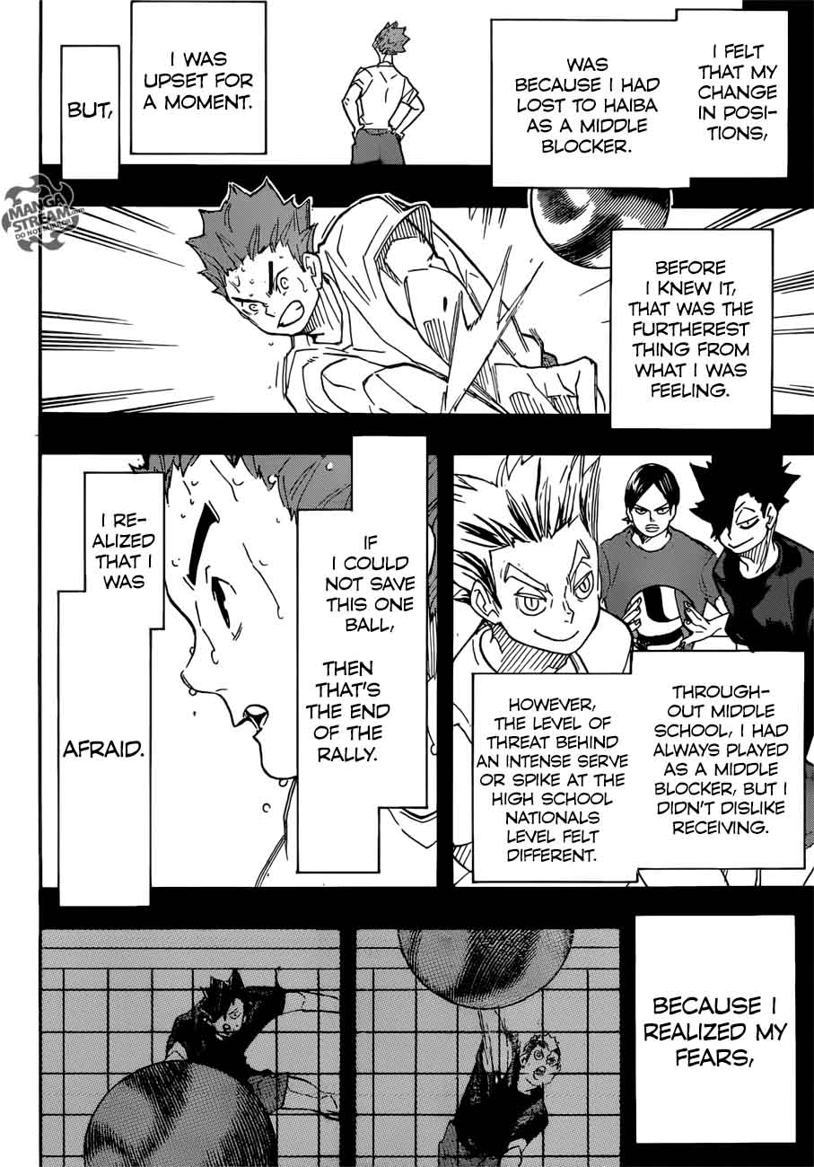 Chapter 316 - Rivals 2 Image(24)