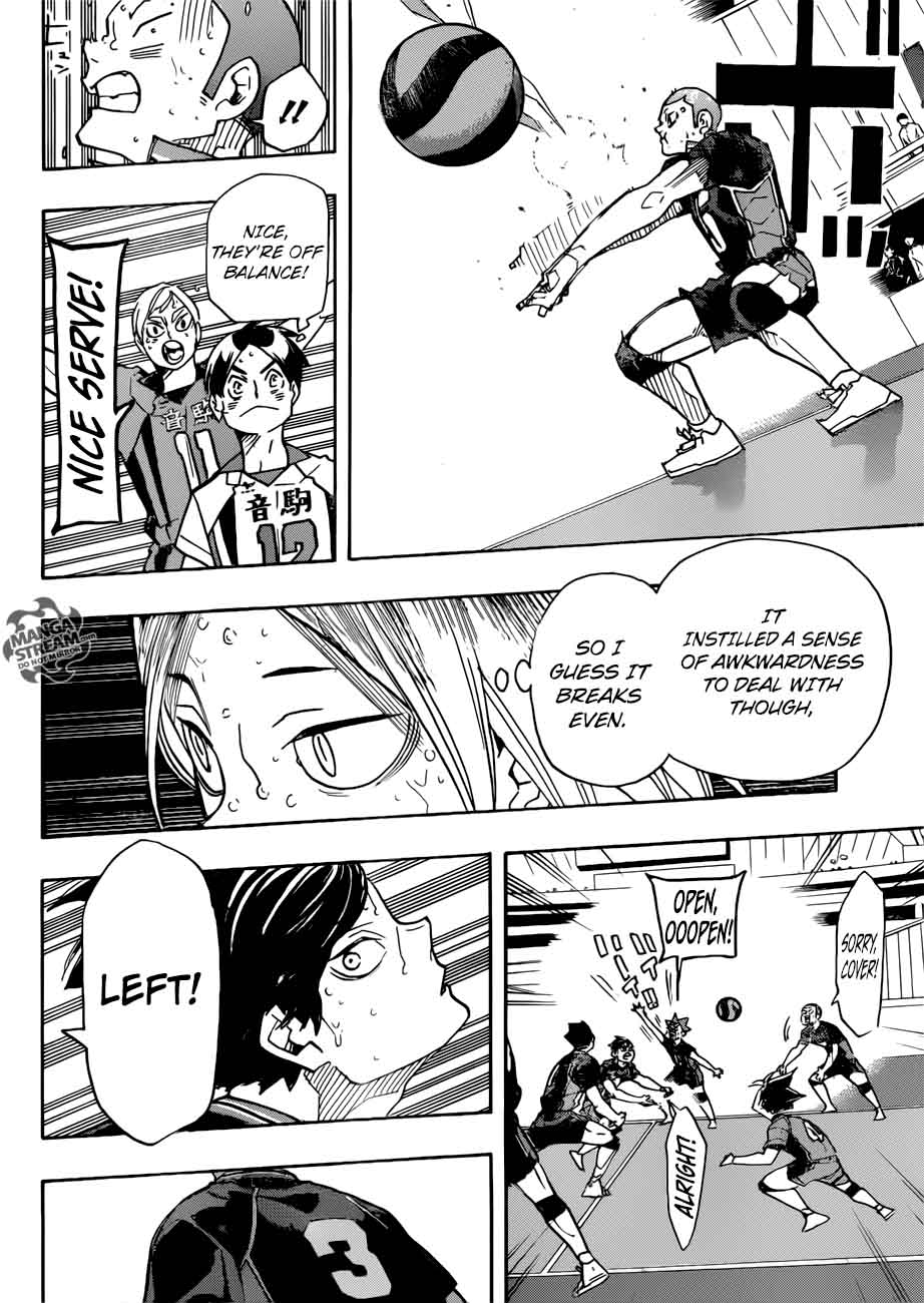 Chapter 317 - Update Image(5)