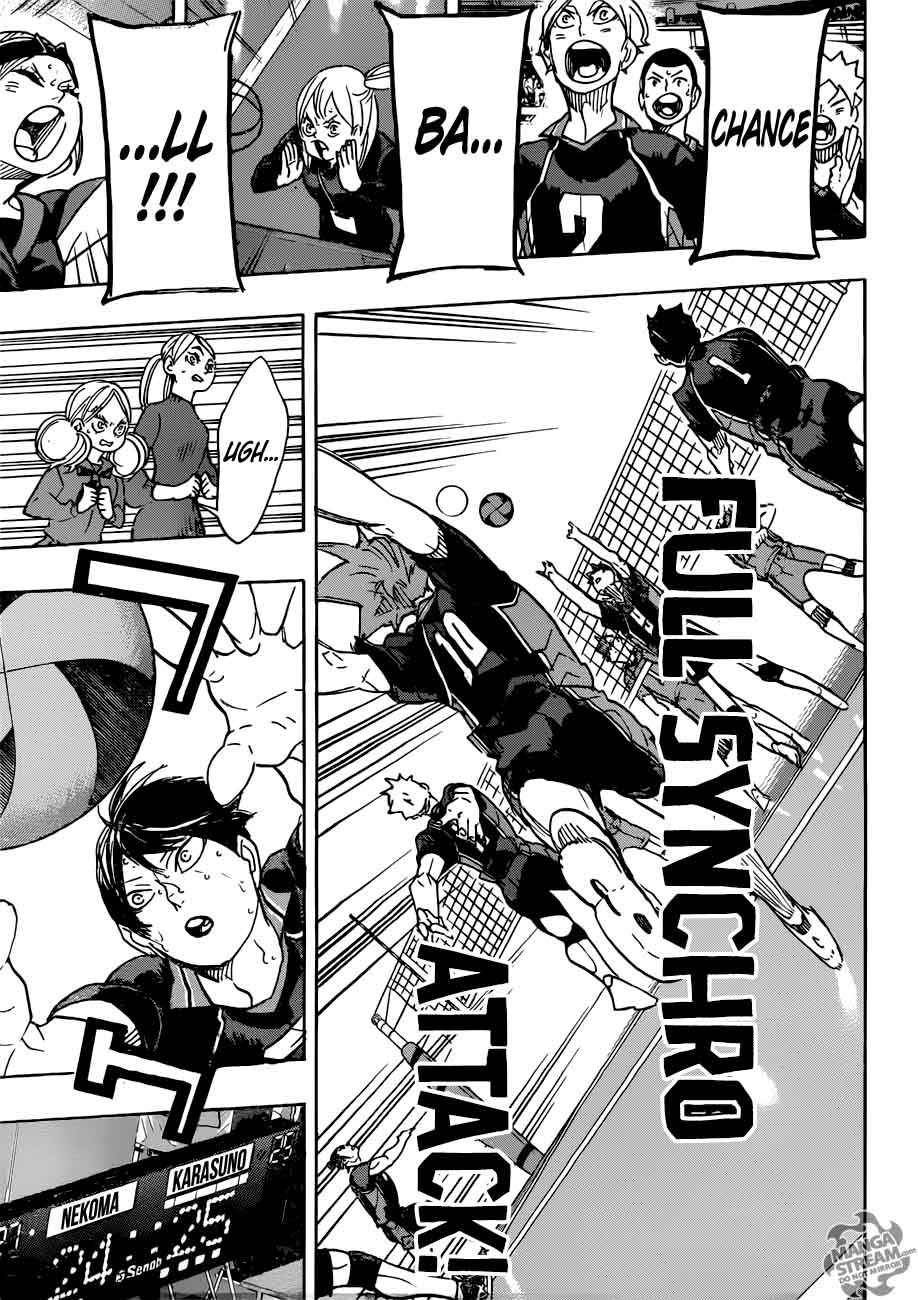 Chapter 317 - Update Image(23)