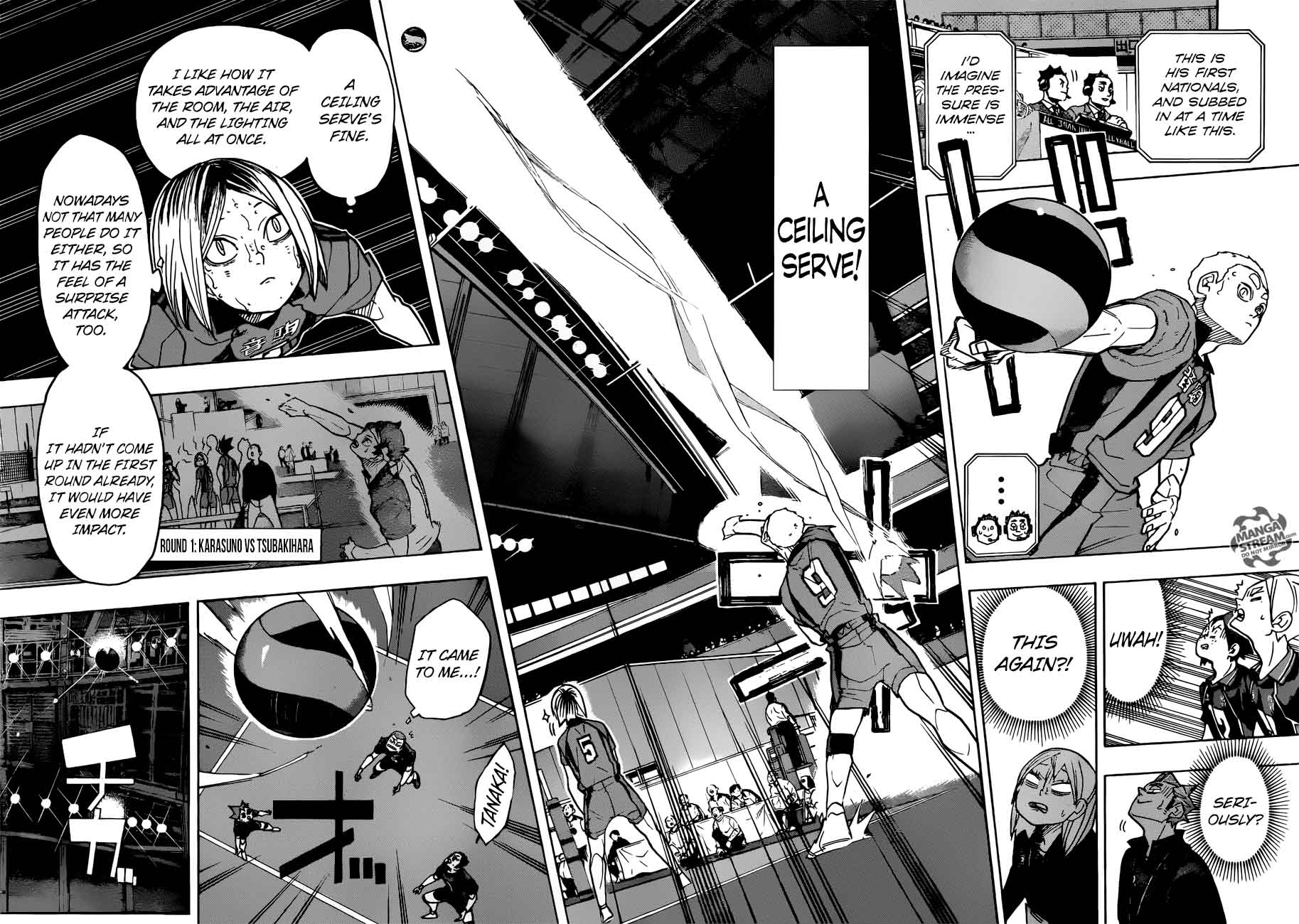 Chapter 317 - Update Image(3)