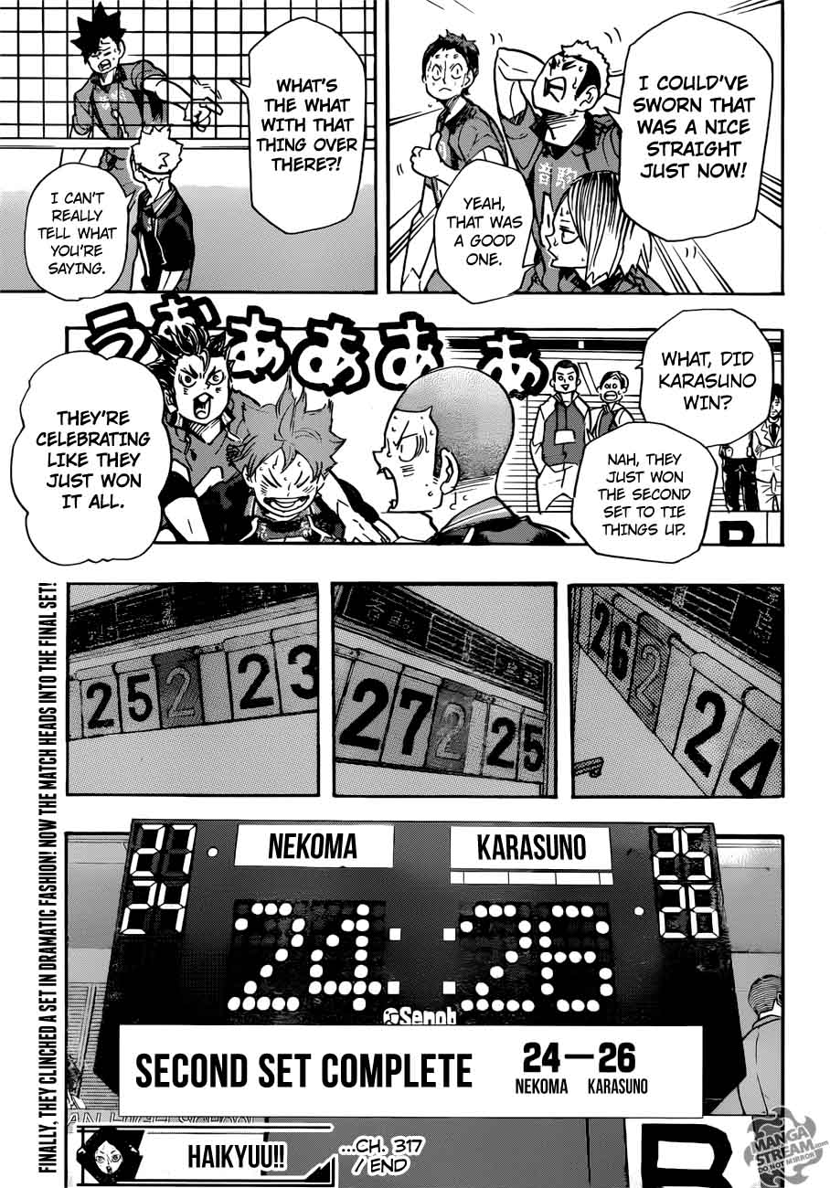 Chapter 317 - Update Image(33)
