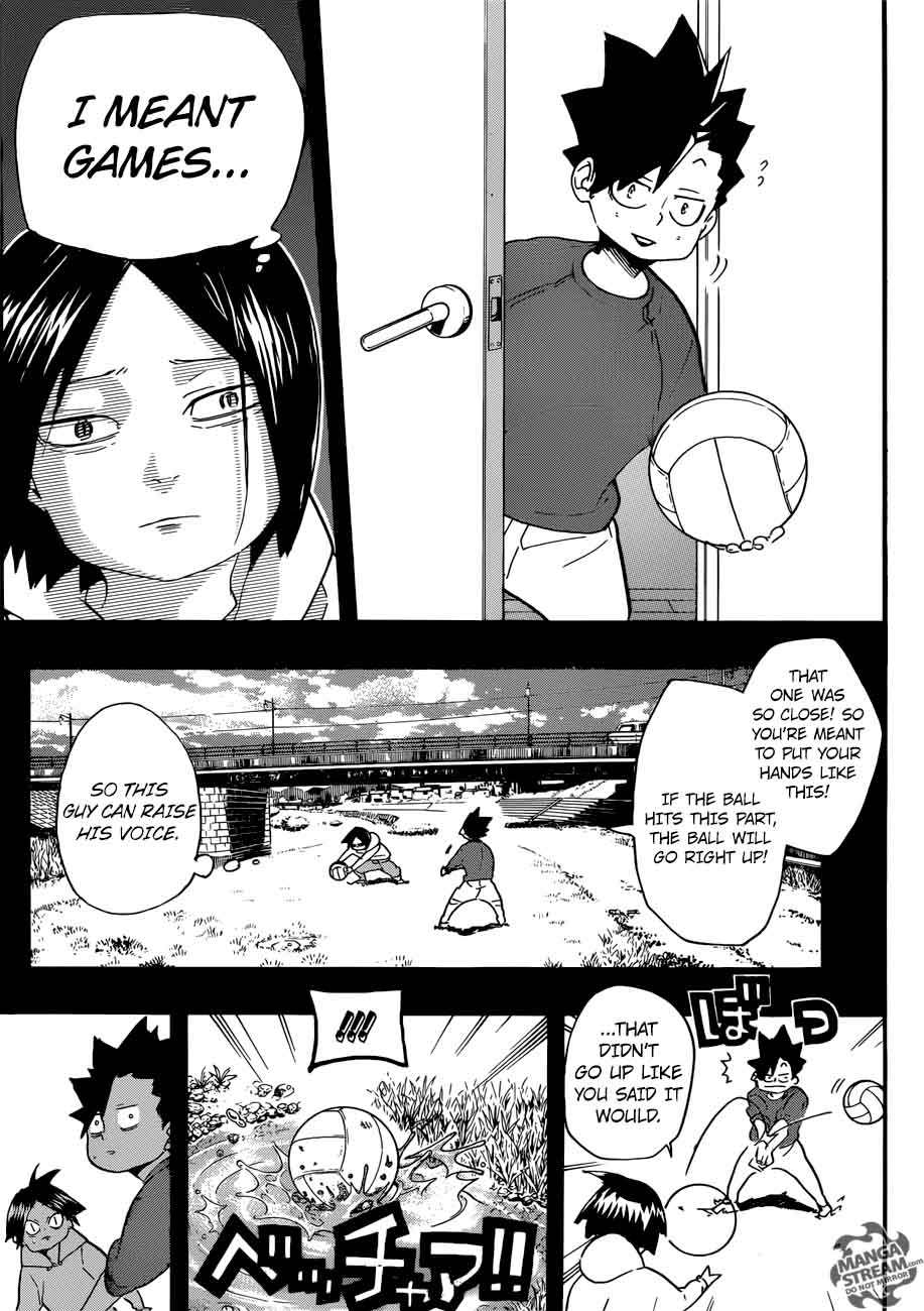 Chapter 318 - Partner Image(13)