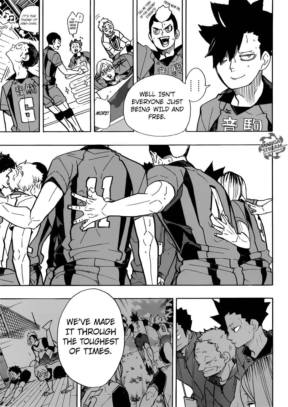 Chapter 318 - Partner Image(33)