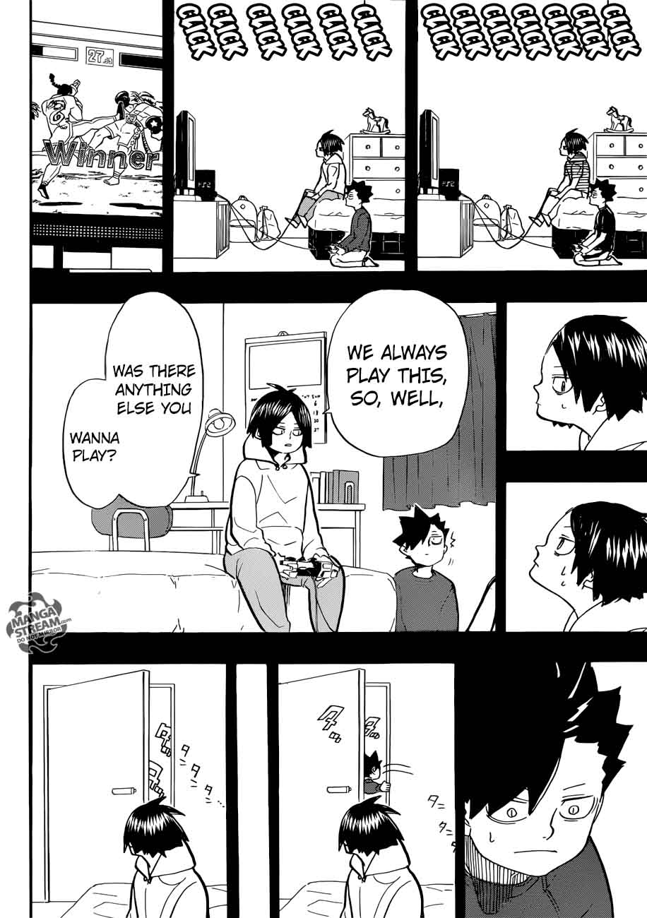 Chapter 318 - Partner Image(11)