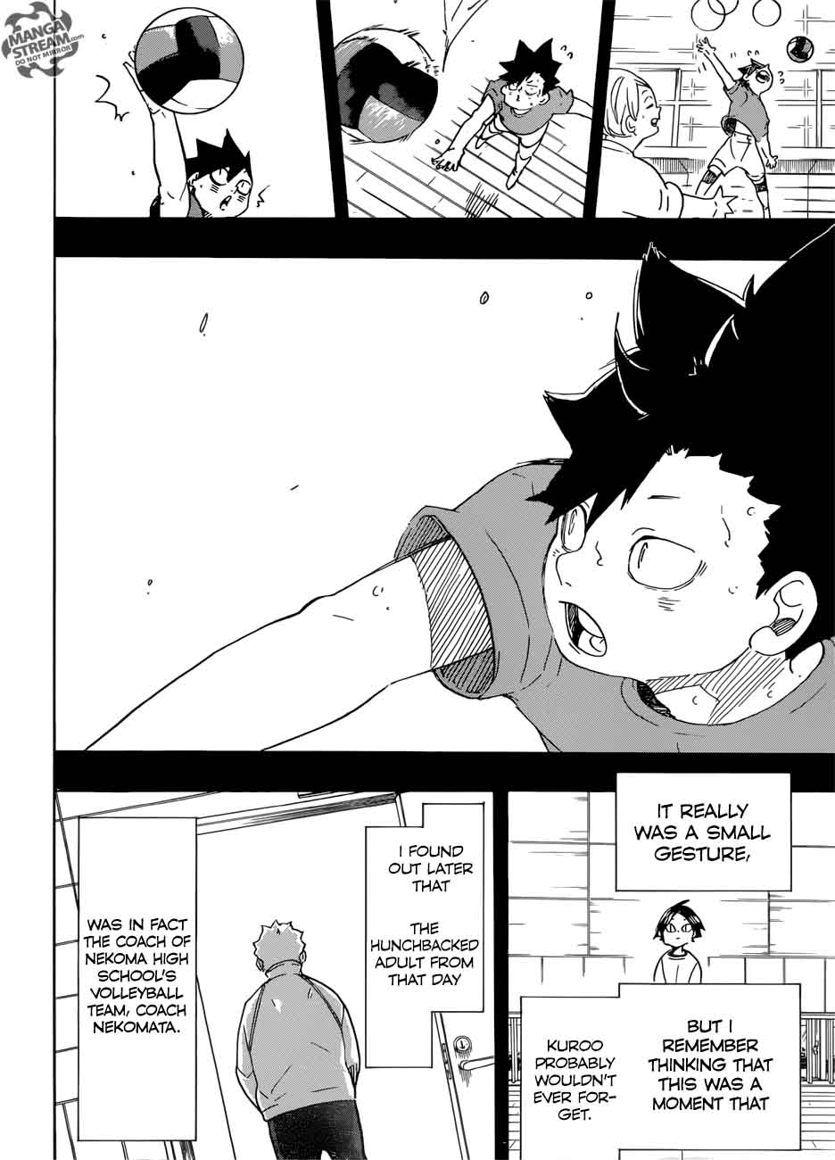 Chapter 318 - Partner Image(23)