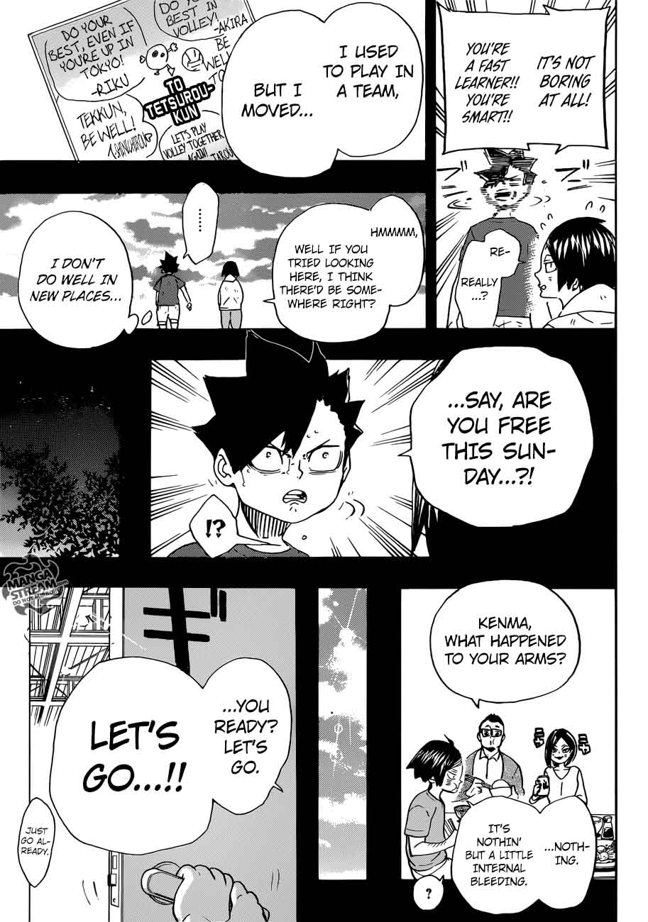 Chapter 318 - Partner Image(17)