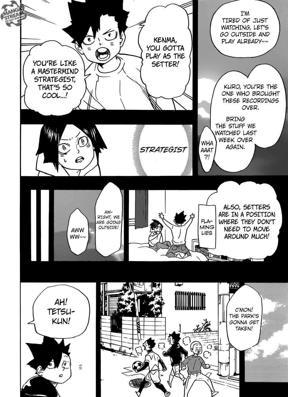 Chapter 318 - Partner Image(27)