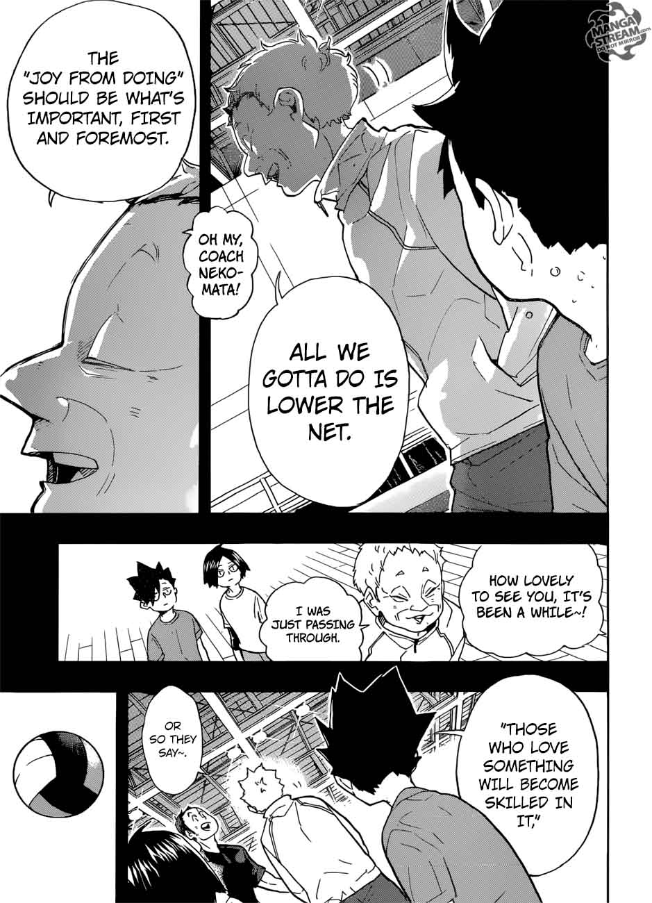 Chapter 318 - Partner Image(21)