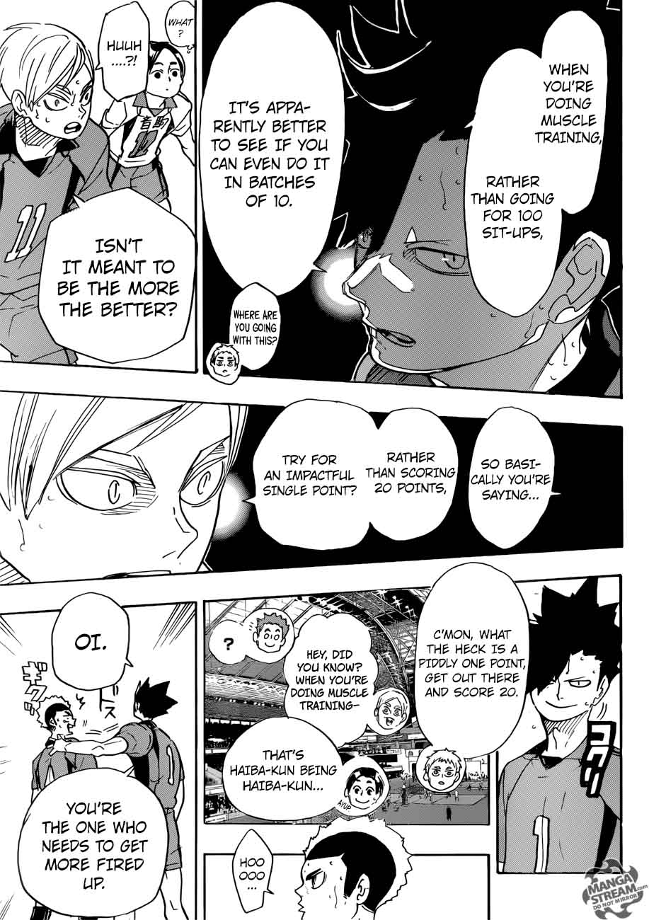 Chapter 318 - Partner Image(5)