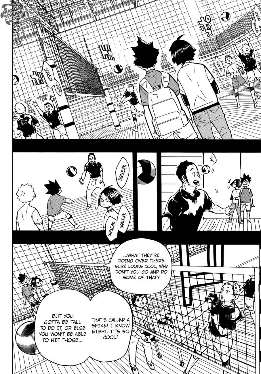 Chapter 318 - Partner Image(19)