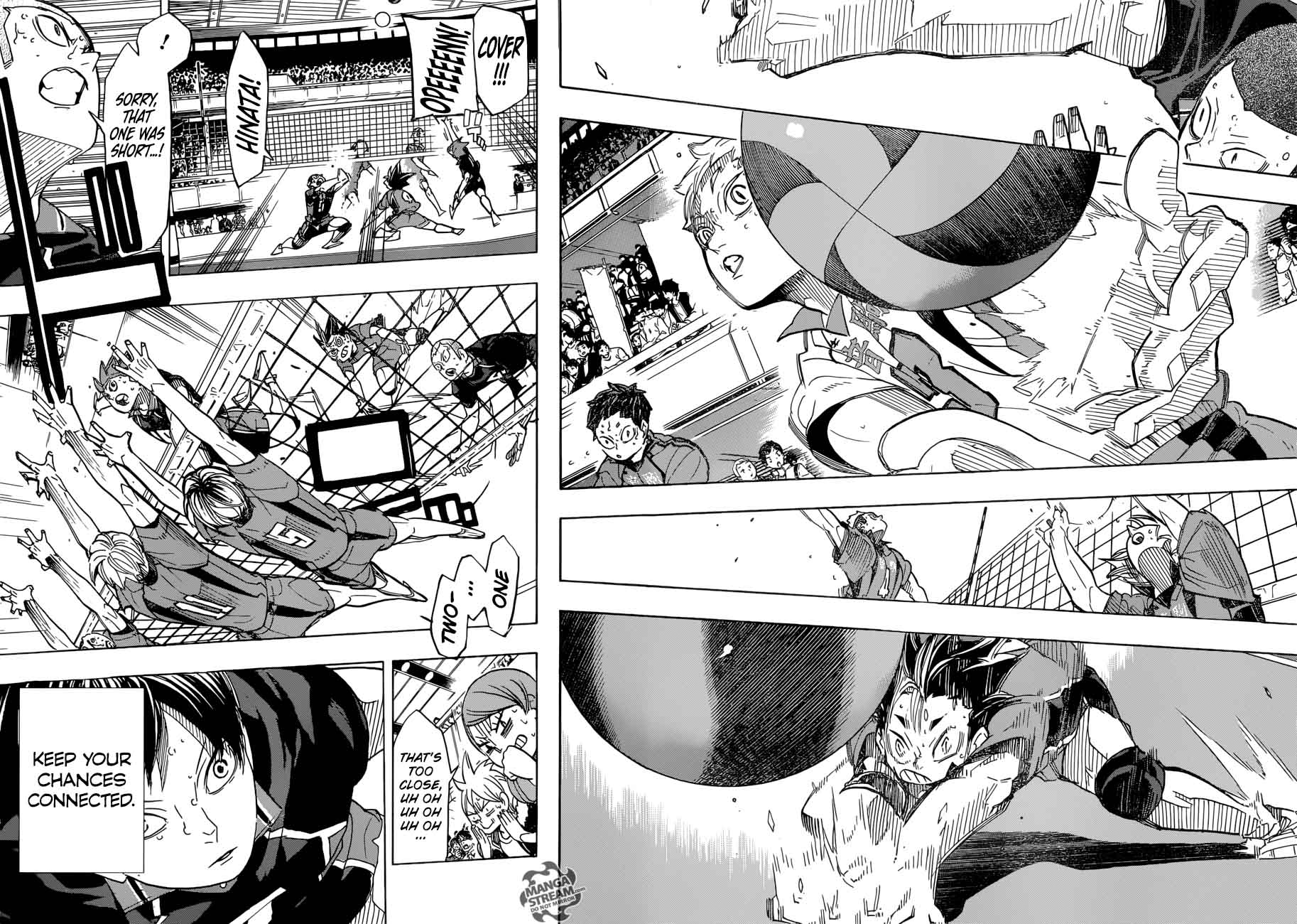 Chapter 319 - Guardians Image(3)